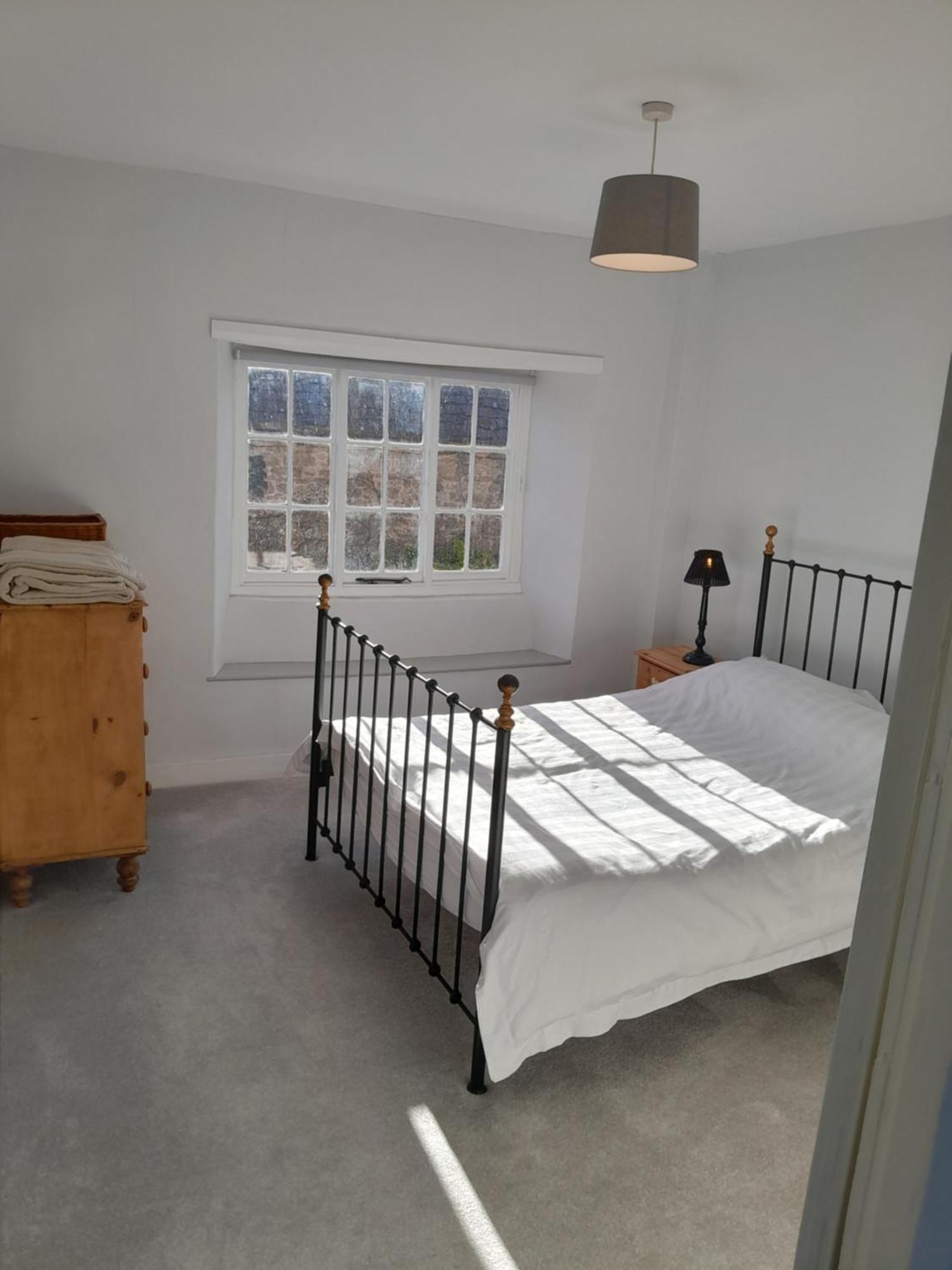 Holiday home Georgian Mews Cottage: Cozy Retreat Near Market *