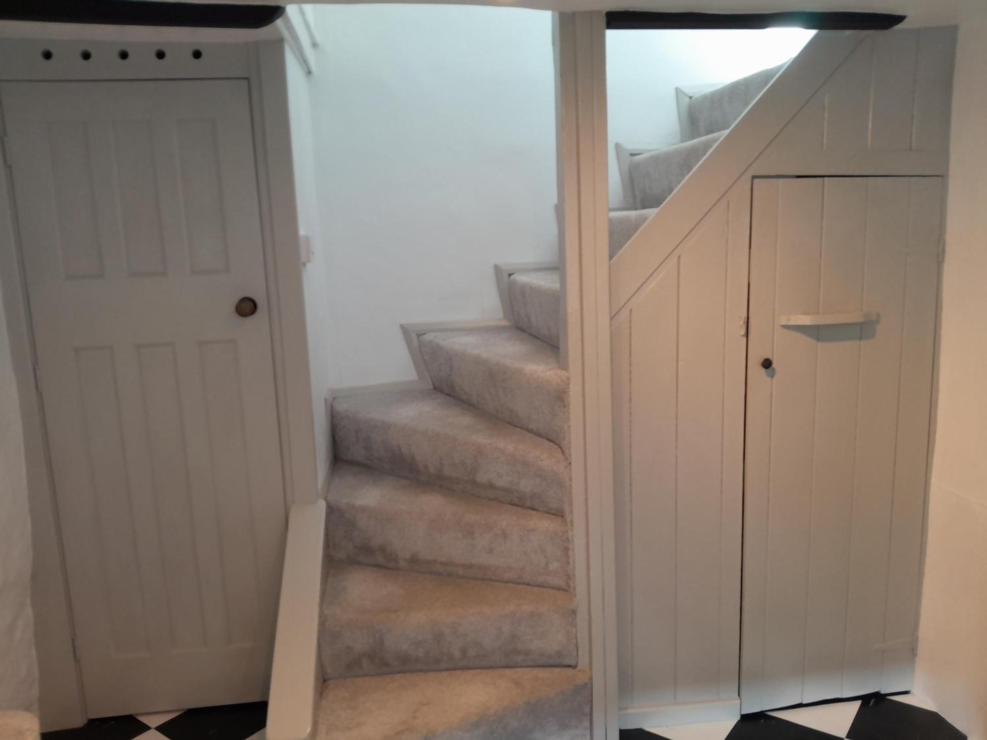 Holiday home Georgian Mews Cottage: Cozy Retreat Near Market Olney