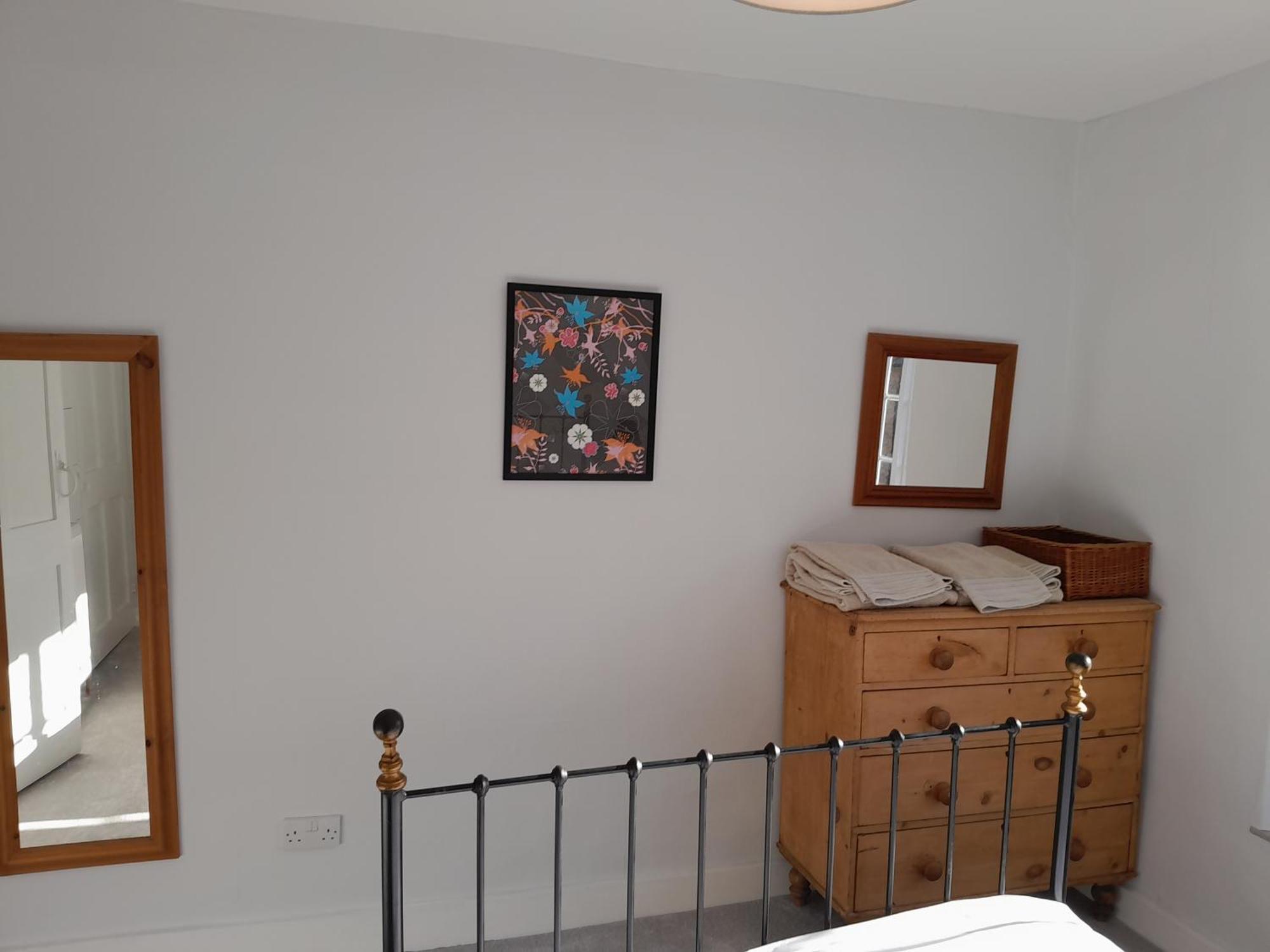 Holiday home Georgian Mews Cottage: Cozy Retreat Near Market