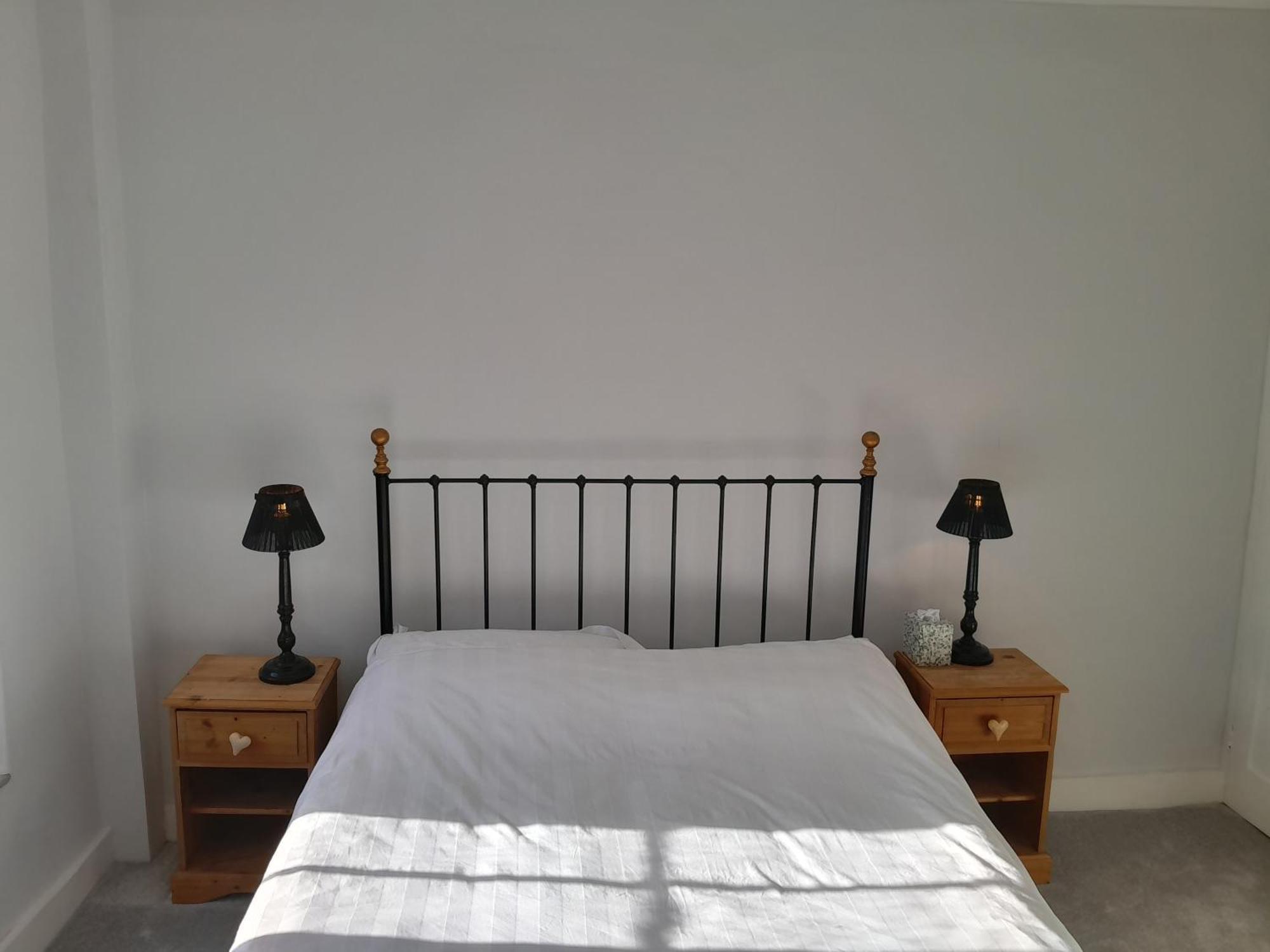 Georgian Mews Cottage: Cozy Retreat Near Market Holiday home Olney