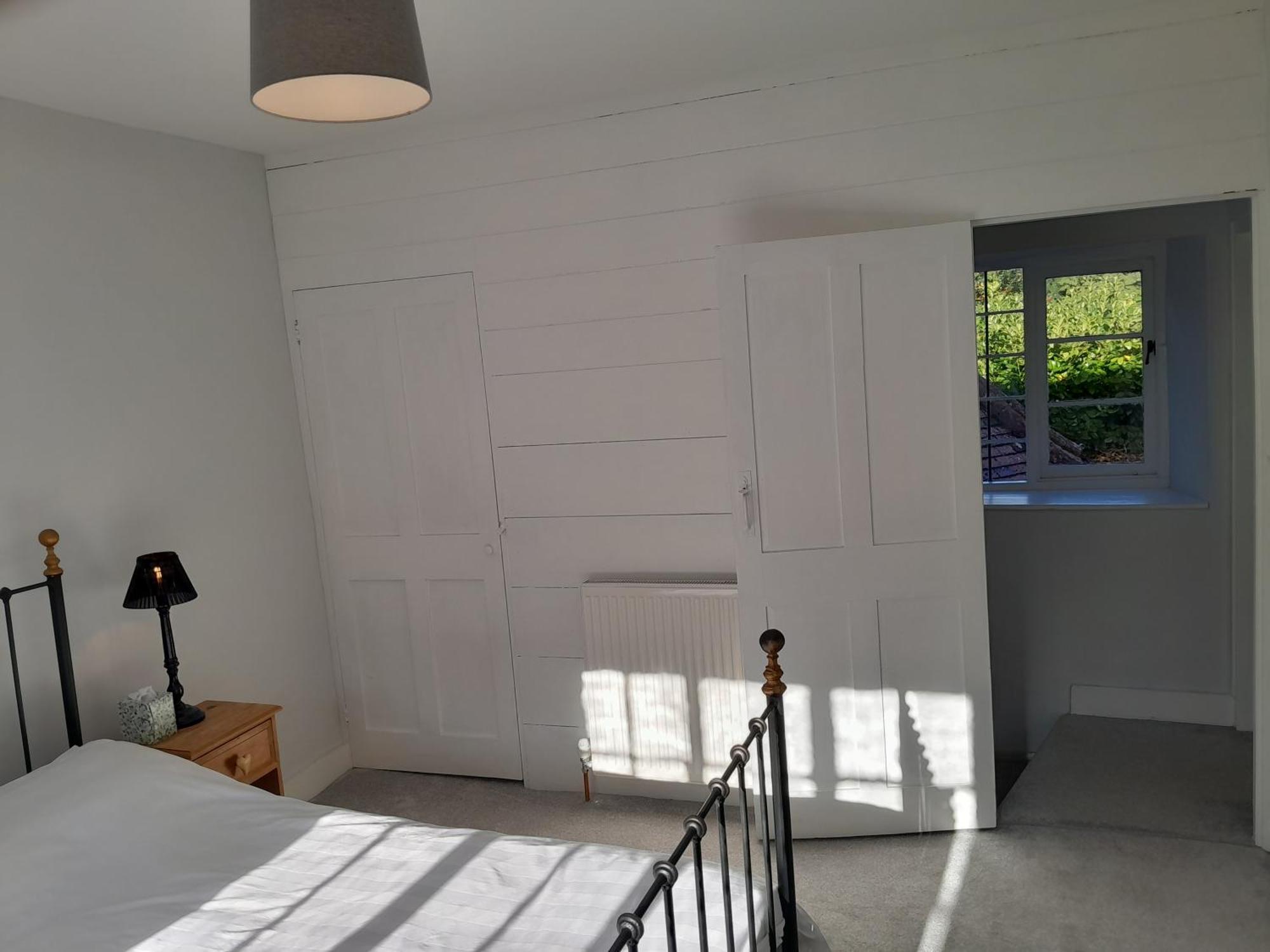 Georgian Mews Cottage: Cozy Retreat Near Market Holiday home