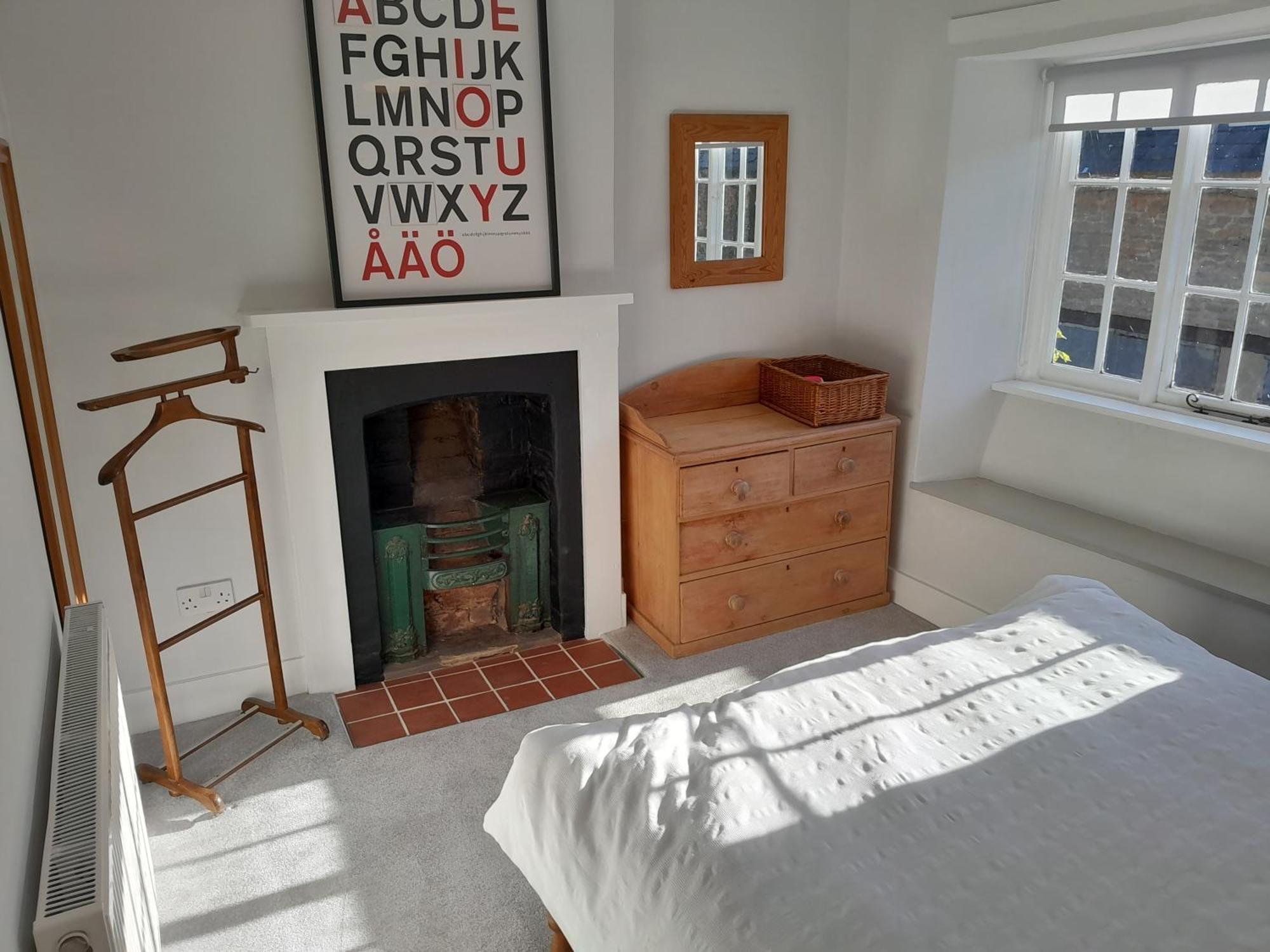 Holiday home Georgian Mews Cottage: Cozy Retreat Near Market Olney