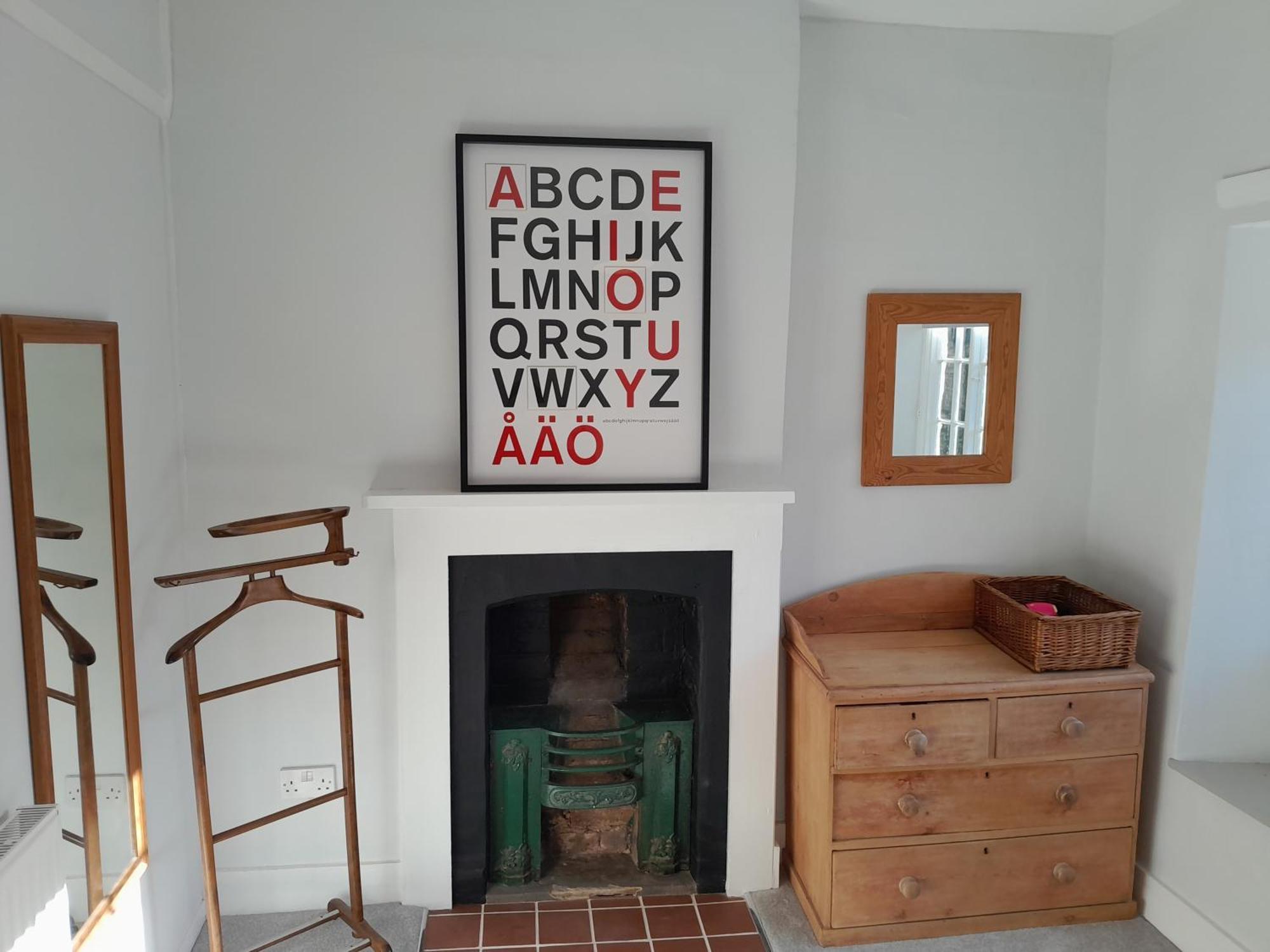Georgian Mews Cottage: Cozy Retreat Near Market * Olney