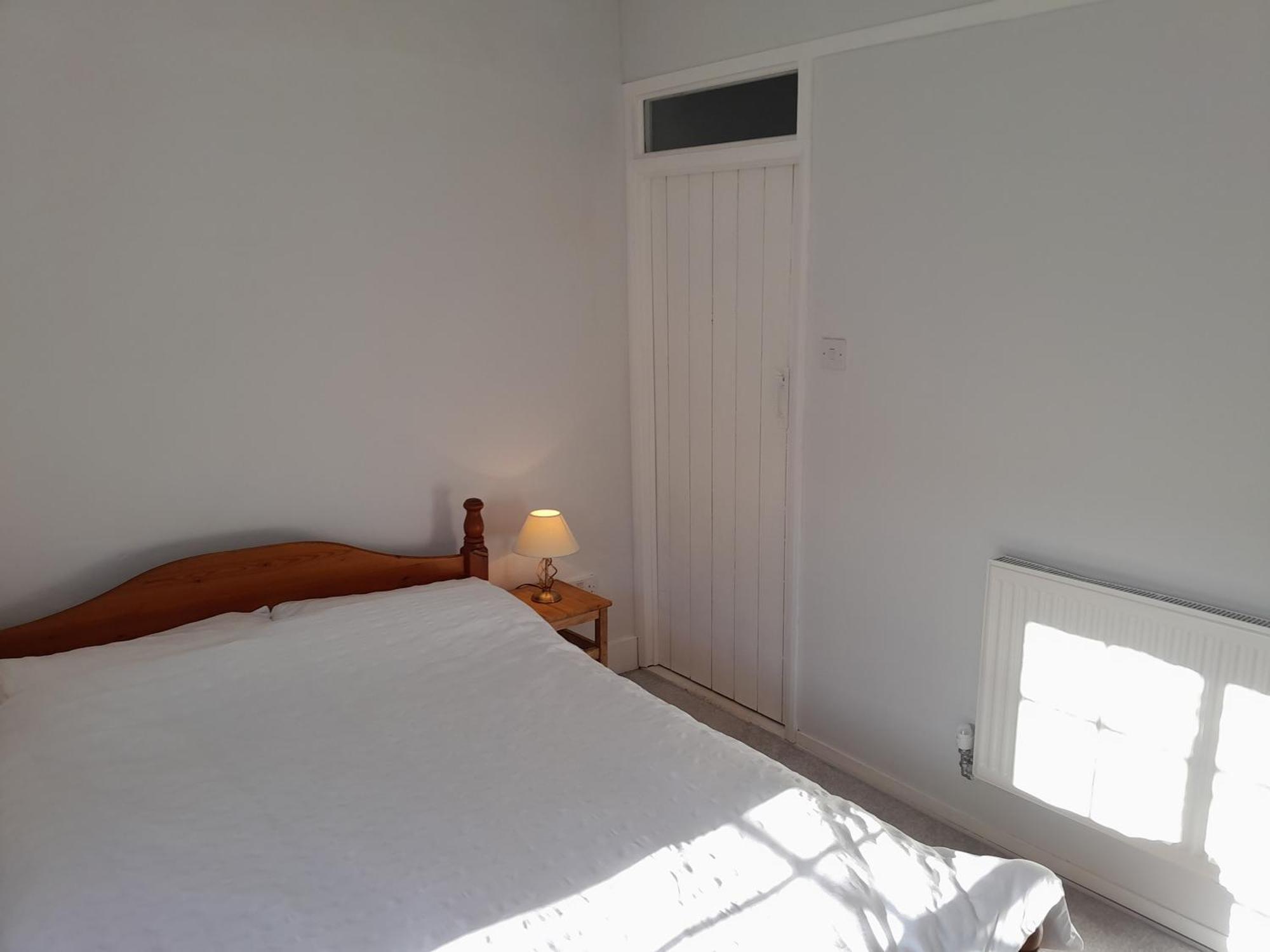 Holiday home Georgian Mews Cottage: Cozy Retreat Near Market