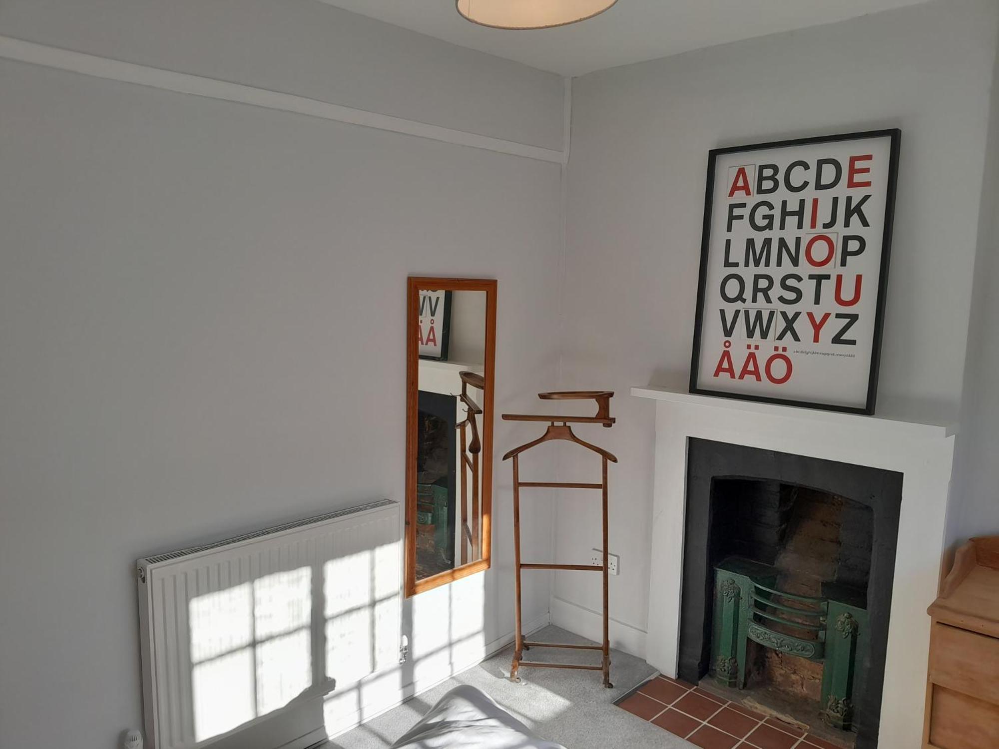 Holiday home Georgian Mews Cottage: Cozy Retreat Near Market Olney