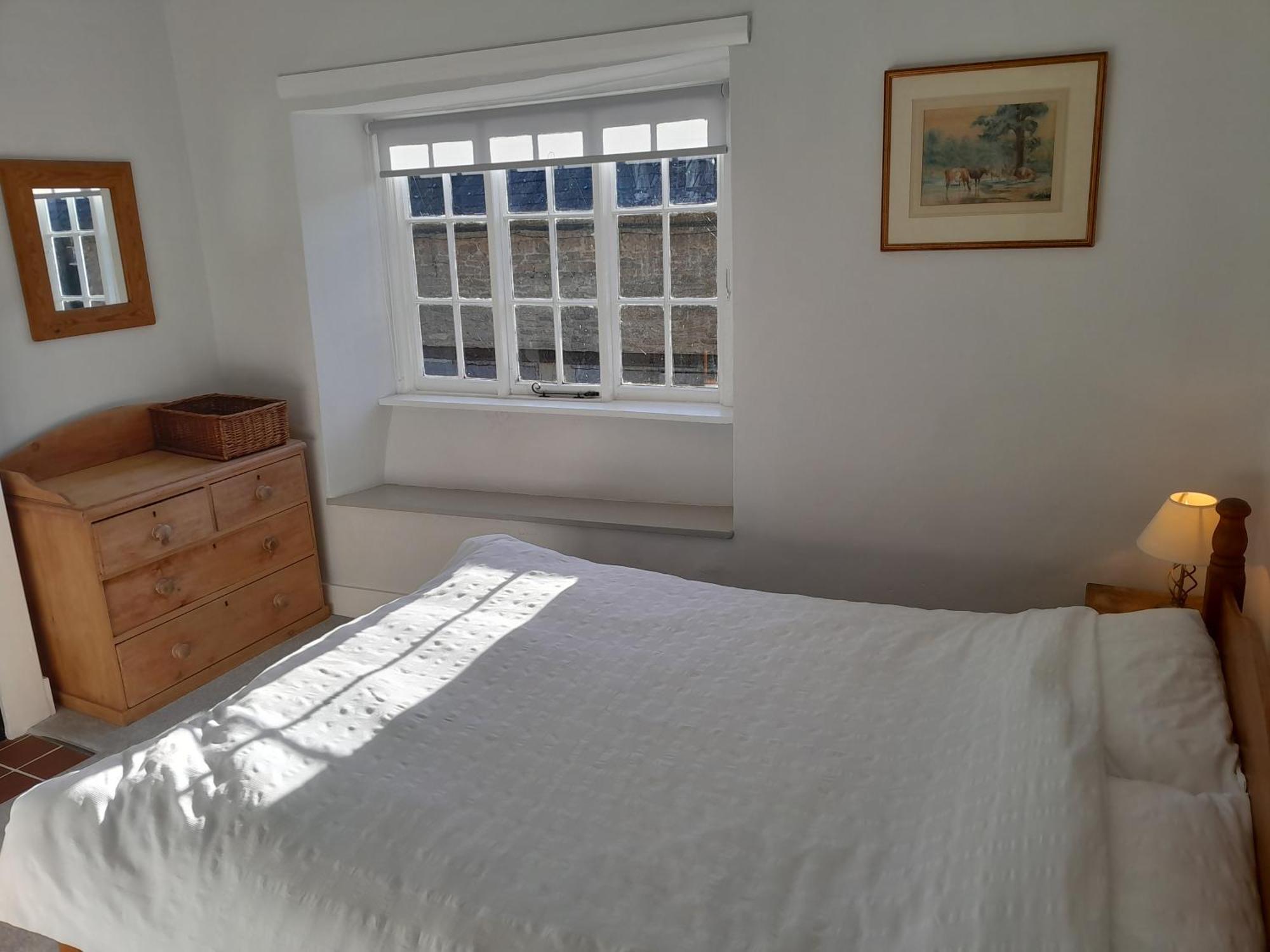Georgian Mews Cottage: Cozy Retreat Near Market * Olney