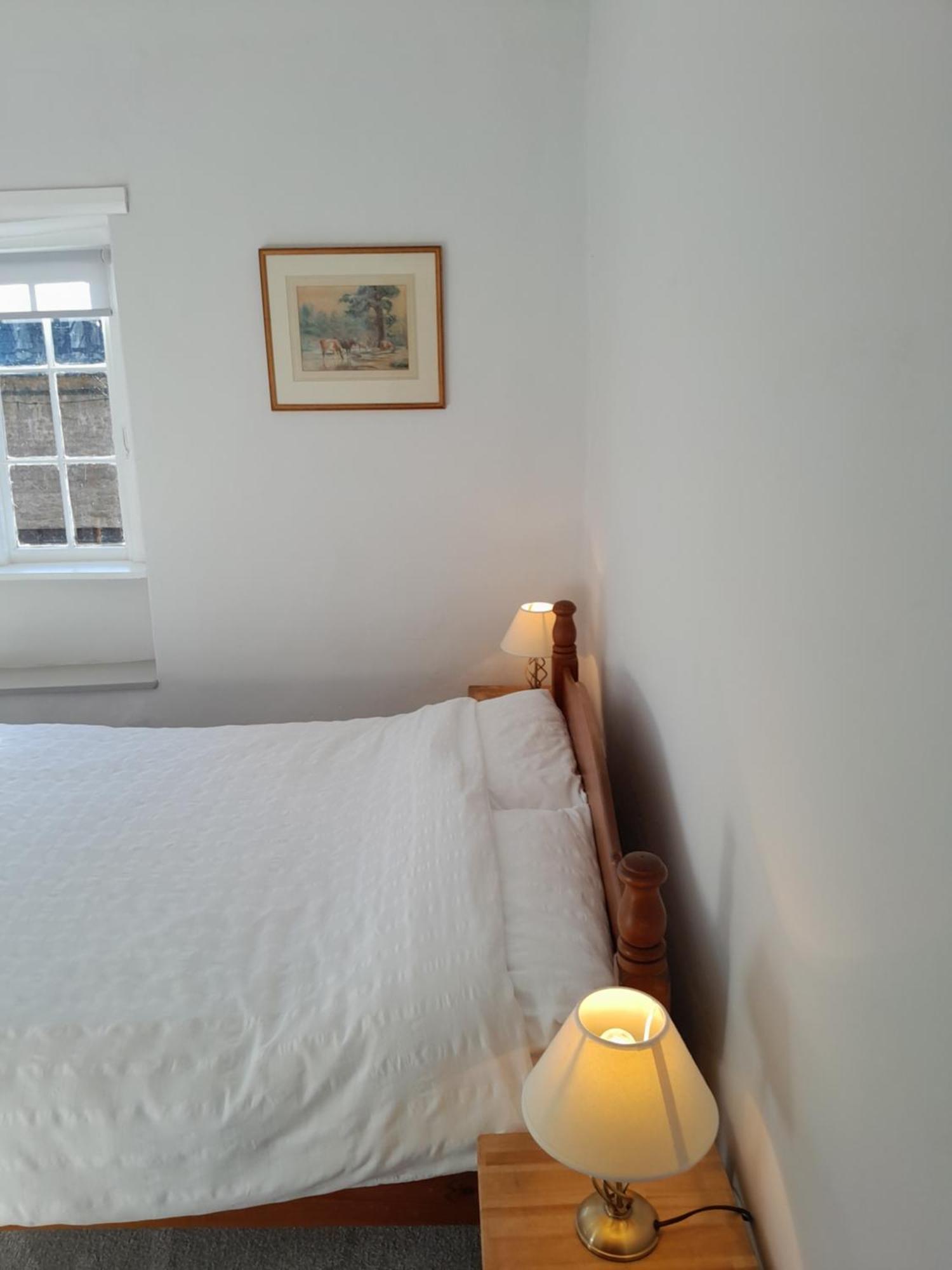 Georgian Mews Cottage: Cozy Retreat Near Market Holiday home Olney