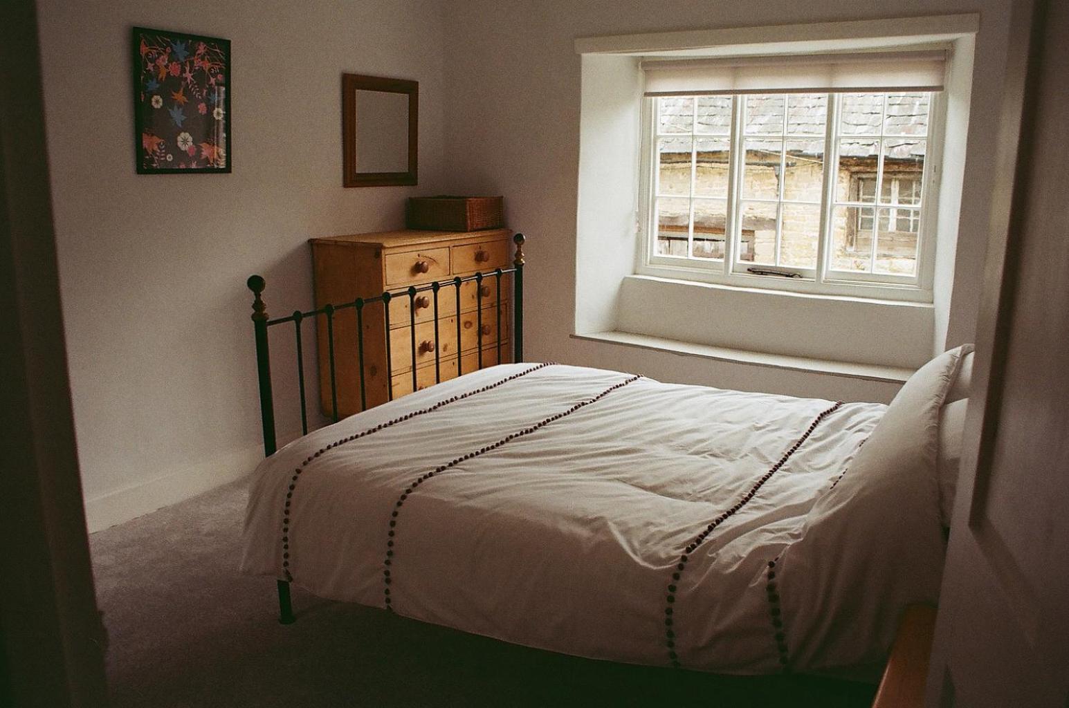 Holiday home Georgian Mews Cottage: Cozy Retreat Near Market Olney