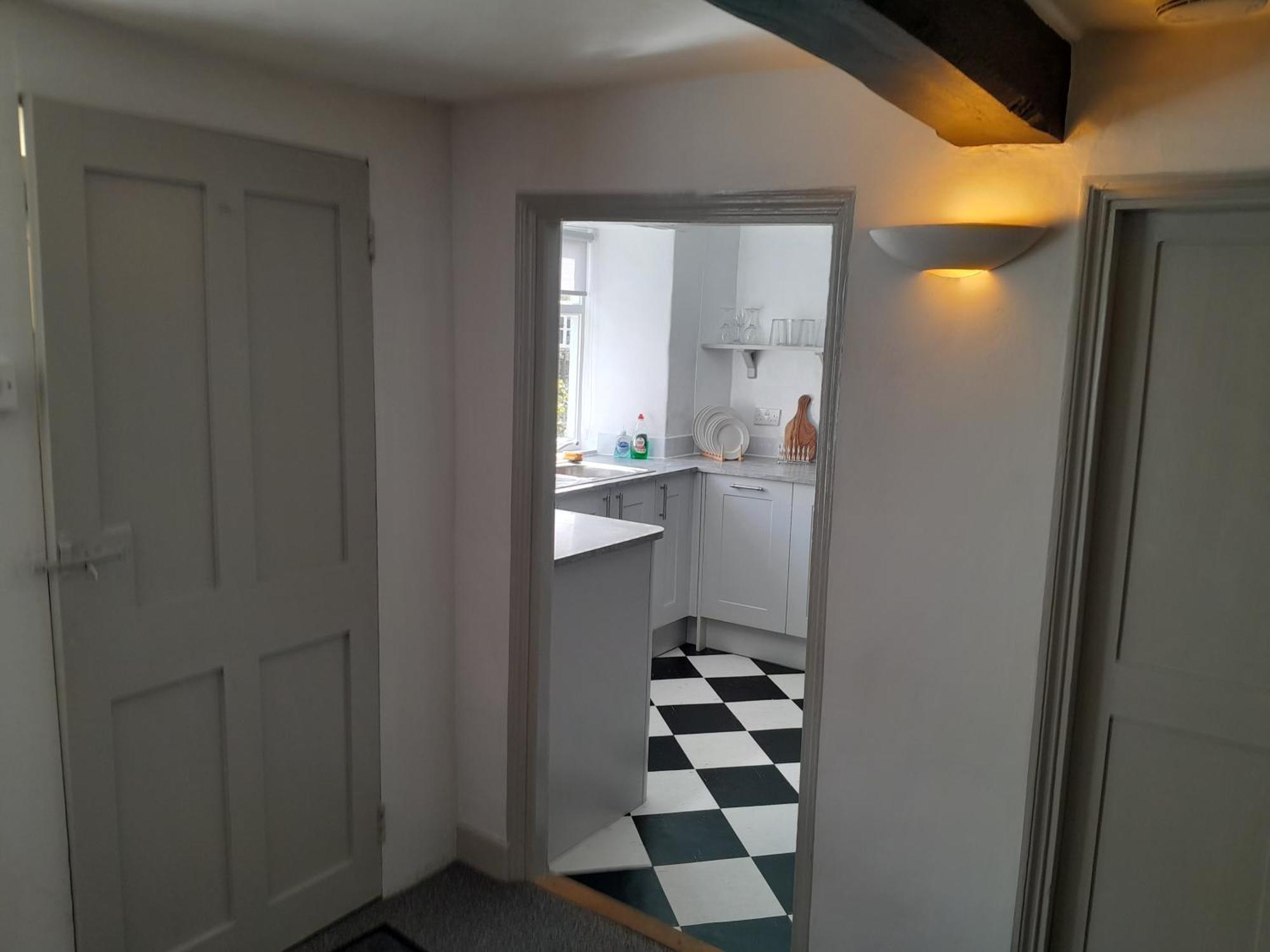 Georgian Mews Cottage: Cozy Retreat Near Market Holiday home *